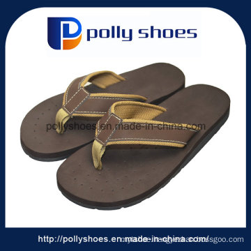 Old Fashion Men Casual Sandal Slipper Wholesale